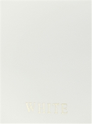 Matinee White Faux Leather Europatex